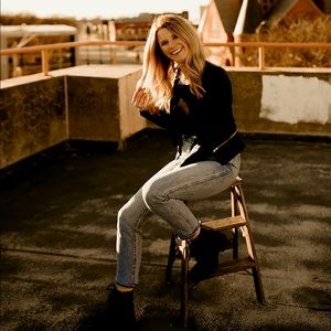 Meet your Posher, Erin